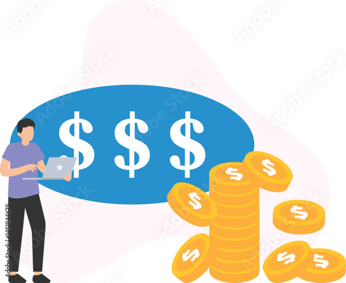 Budget calculation or financial estimation, cost analysis or expense forecasting, income projection or revenue estimation, financial planning or budget creation, expense categorization or cost breakdo