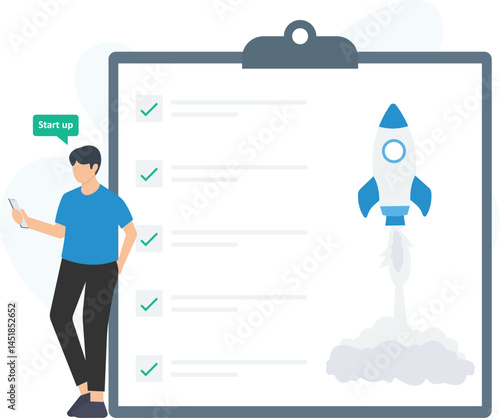 Project launch or initiation phase, project planning or strategic roadmap, team assembly or resource allocation, timeline setting or milestone development, budget planning or financial forecast, stake