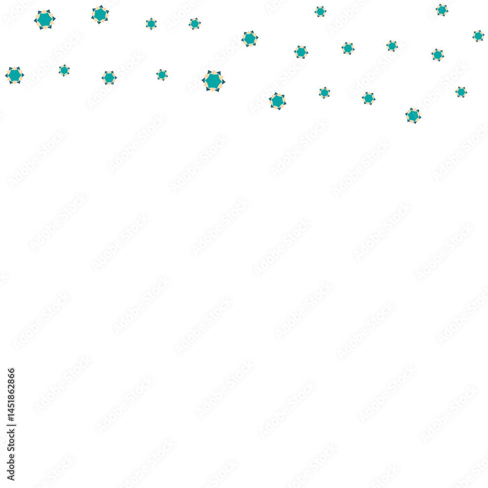 Islamic Pattern Modern Shape Islamic Pattern Modern Shape