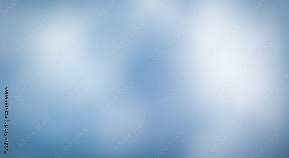 Abstract Blue Gradient Background Abstract Blue Gradient Background