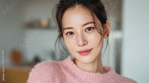 Free Download Woman Portrait - GFXLoad