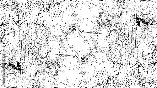 Abstract grunge texture design on a white background. Dirt texture for the background with stain and blood drop effect.