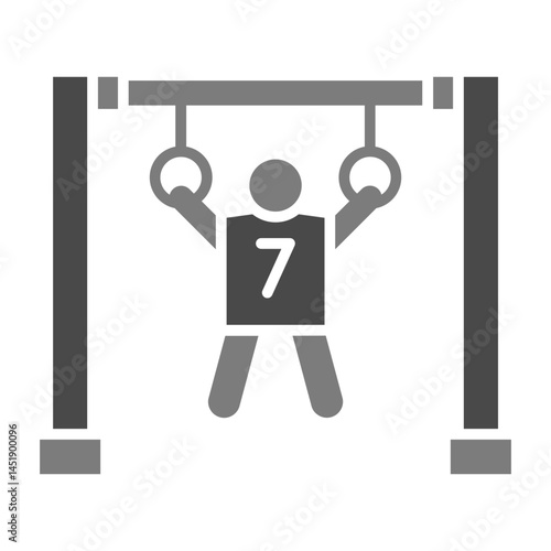 Acrobat Icon