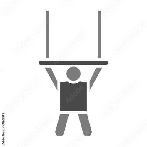 Acrobat Icon