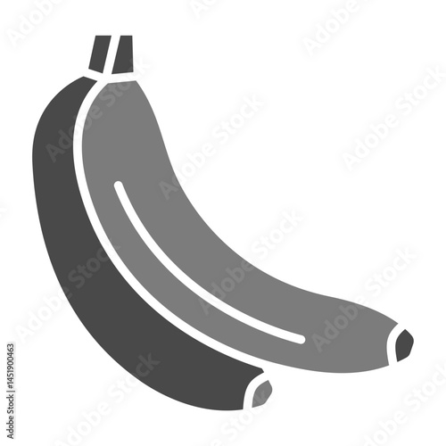 Banana Icon