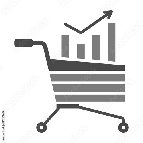 Shopping cart Icon