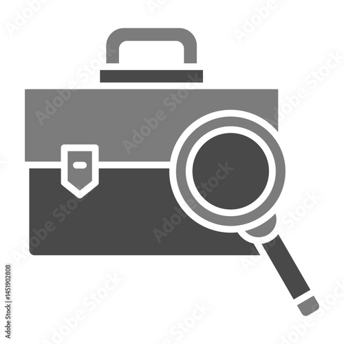 Job portal Icon