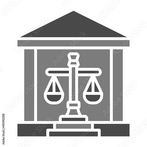 Court Icon