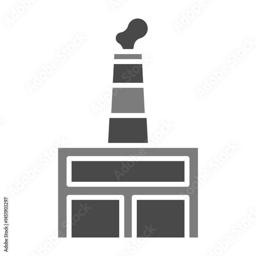 Chimney Icon