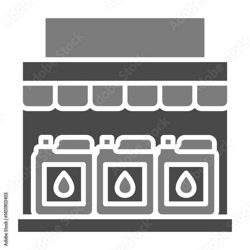 Store Icon
