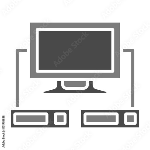 Connection Icon