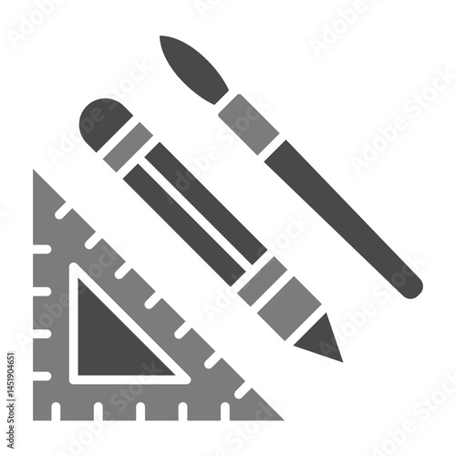 Stationary Icon