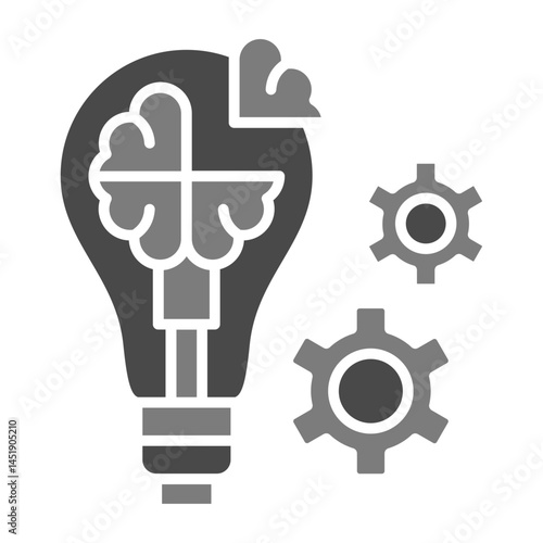 Problem solving Icon