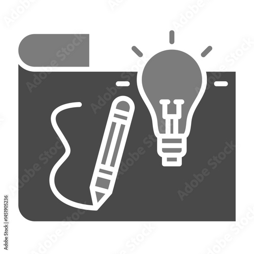 Idea Icon