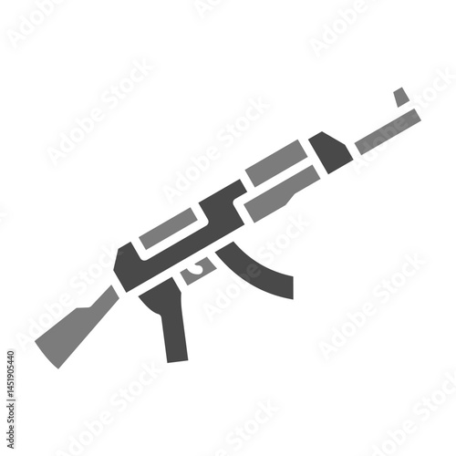 Gun Icon