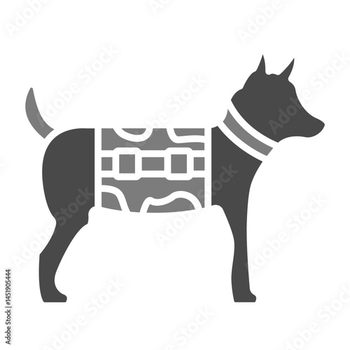 Dog Icon