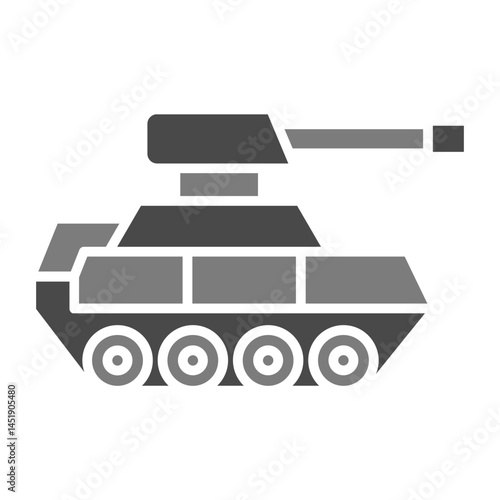 Tank Icon