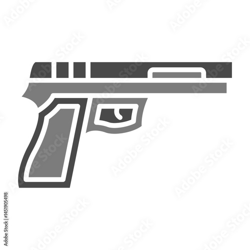 Gun Icon