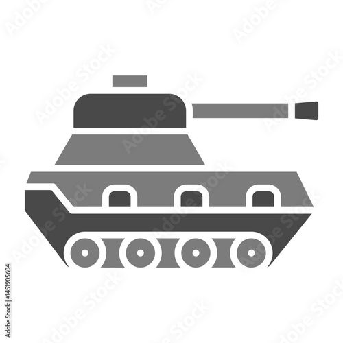 Tank Icon