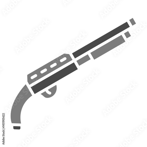 Gun Icon