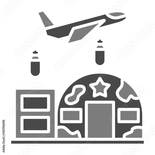 Attack Icon