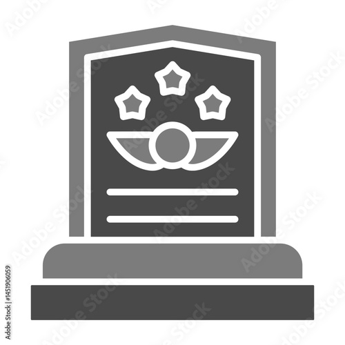 Grave Icon