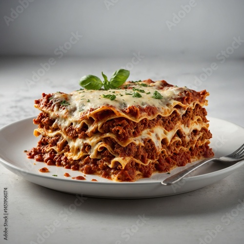 Lasagn