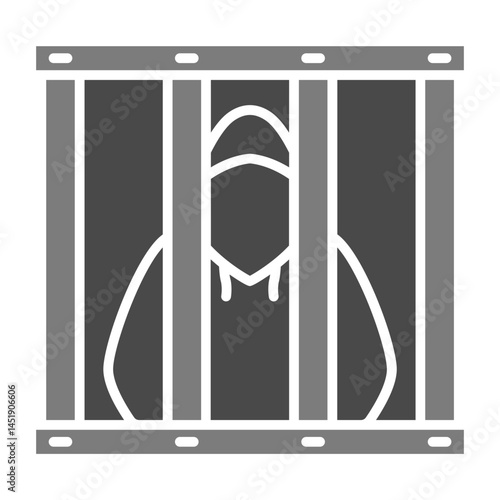 Jail Icon