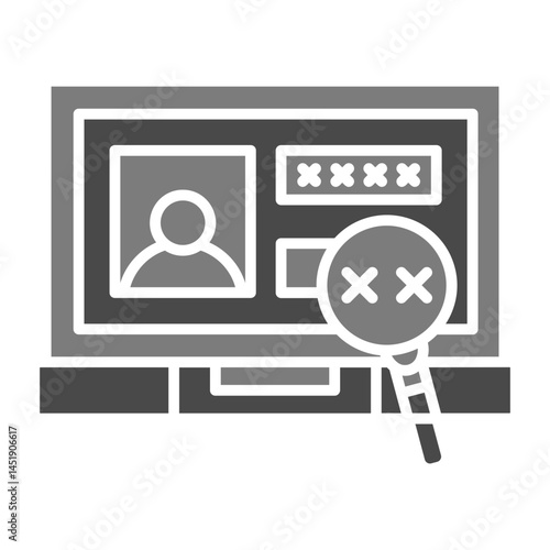 Spyware Icon