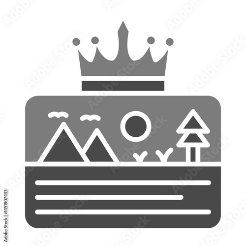 Crown Icon