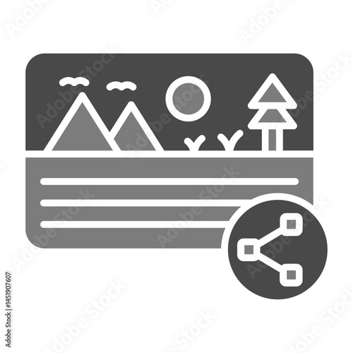 Share Icon