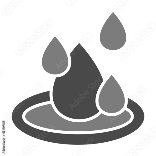Water Icon