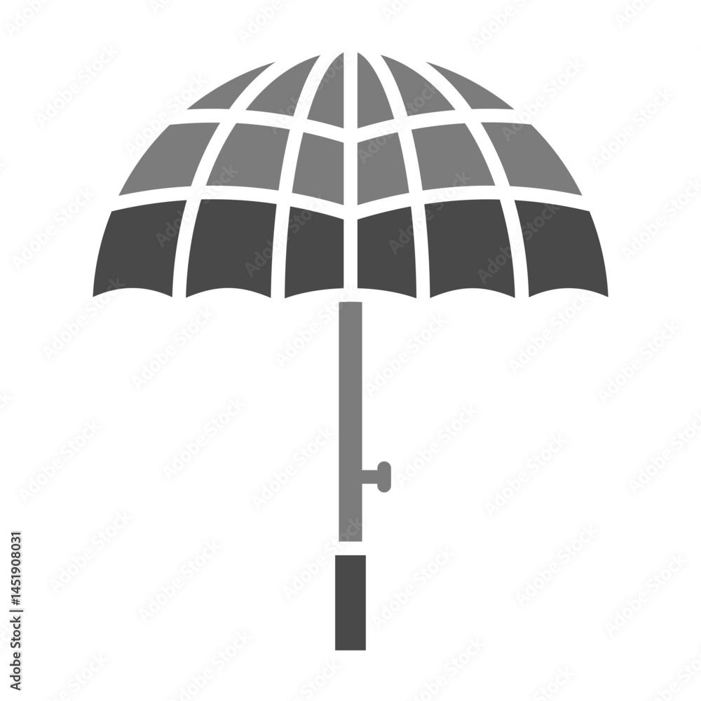 Umbrella Icon Umbrella Icon