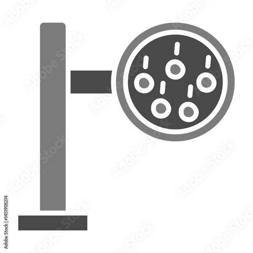 Sign Icon