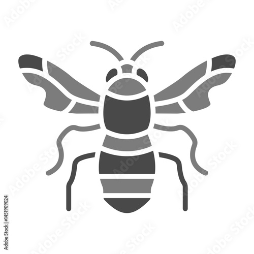 Bee Icon