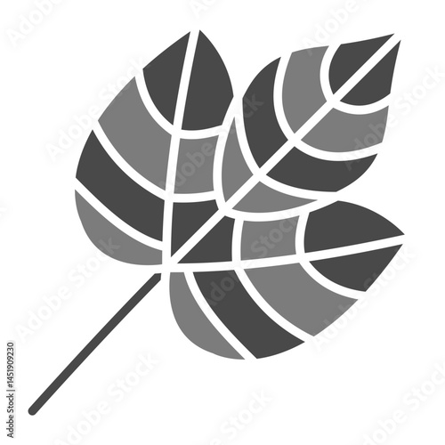Leaf Icon