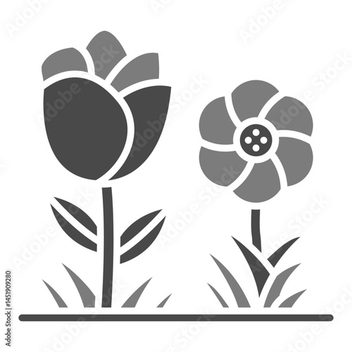Spring Icon