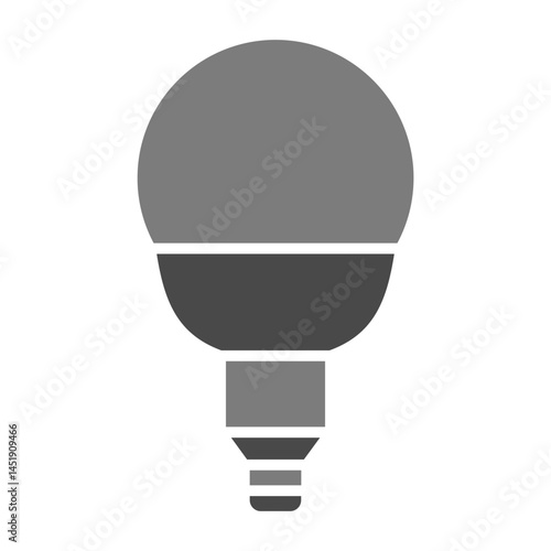 Bulb Icon