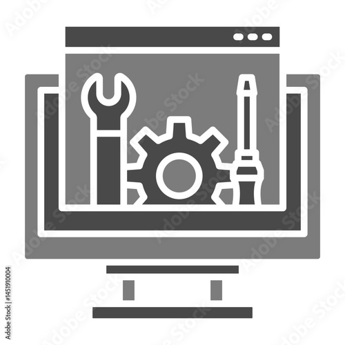 Repair Icon