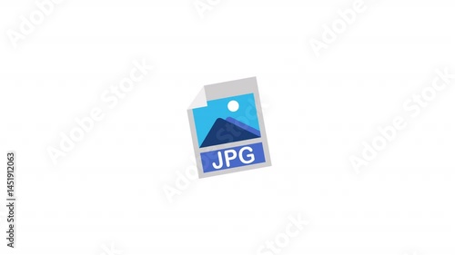 Animated Jpg File With Alpha