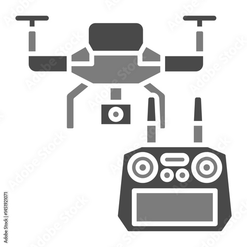 Technology Icon