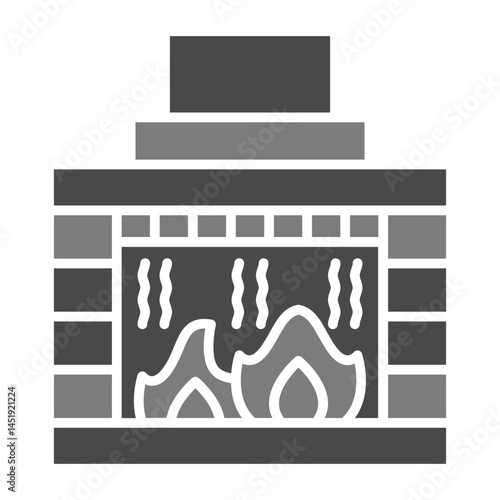Furnace Icon