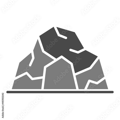 Cave Icon