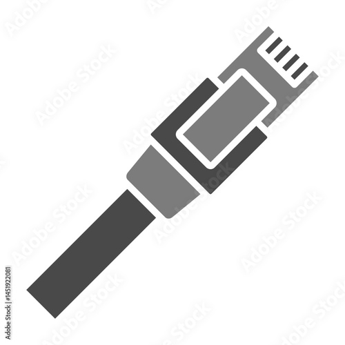 Ethernet Icon