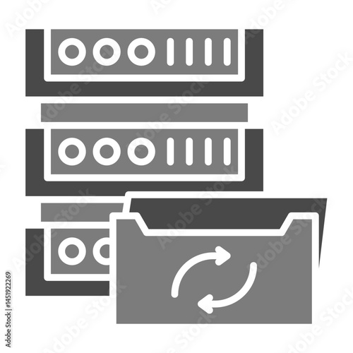 Backup Icon