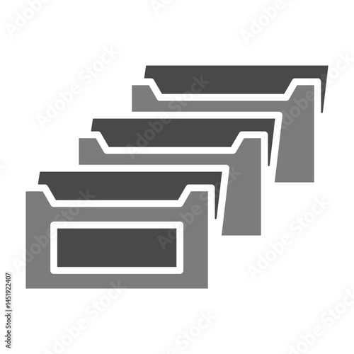 Backlog Icon