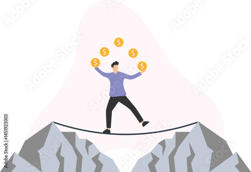 Financial expert or investment advisor, wealth manager or financial planner, certified public accountant (CPA) or chartered financial analyst (CFA), tax consultant or estate planner, risk manager or 