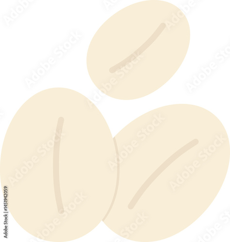 Rolled Oats