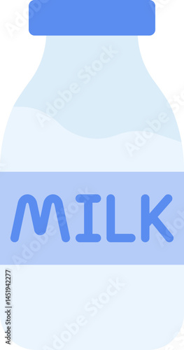 Milk Jar