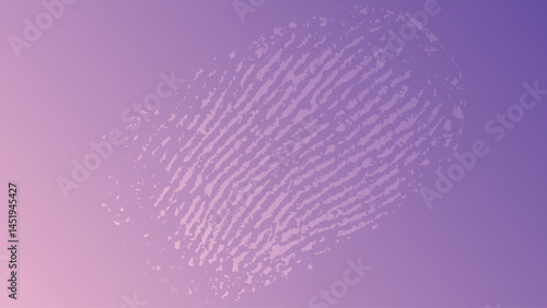 Colorful pink, orange and turquoise gradient noisy fingerprint grain background texture